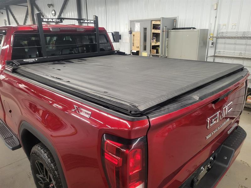 gmc Sierra 1500 2023 - 11
