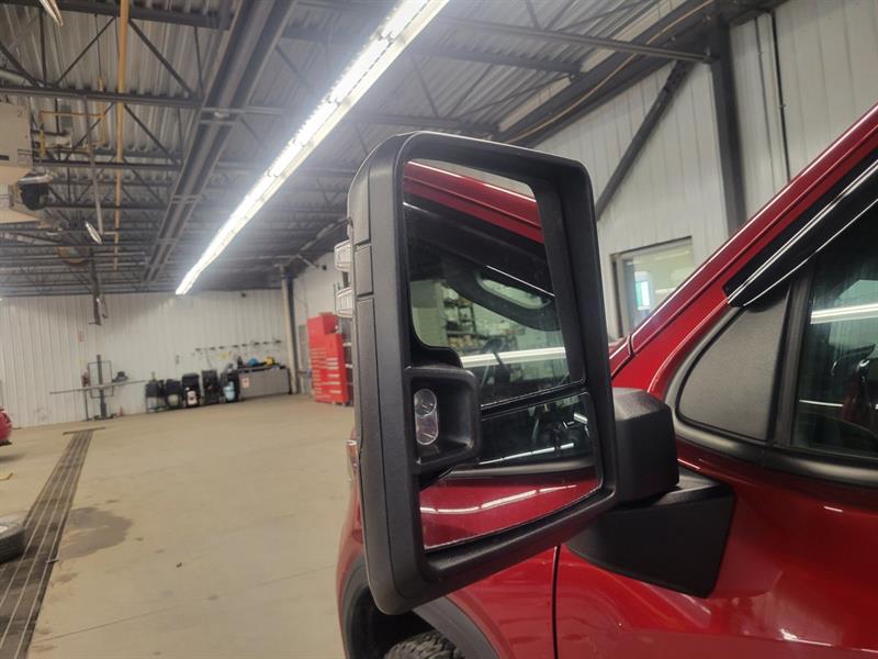 gmc Sierra 1500 2023 - 12
