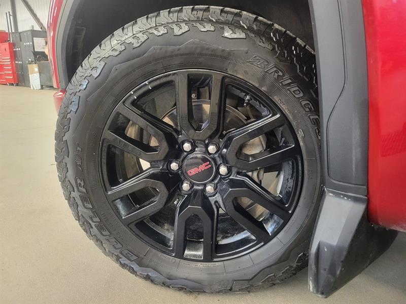 gmc Sierra 1500 2023 - 14