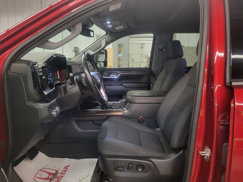 gmc Sierra 1500 2023 - 16