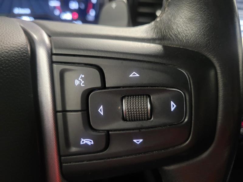 gmc Sierra 1500 2023 - 18