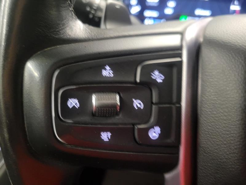 gmc Sierra 1500 2023 - 19