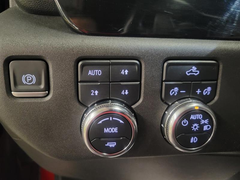 gmc Sierra 1500 2023 - 20