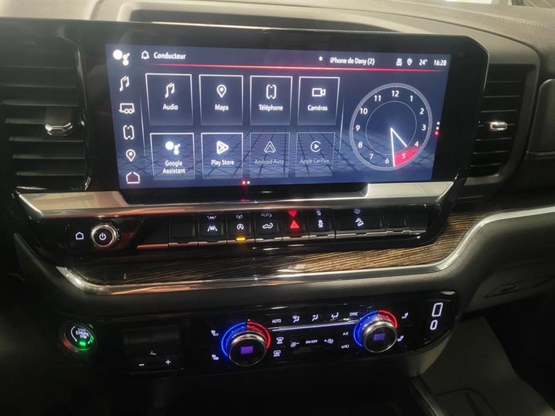 gmc Sierra 1500 2023 - 22