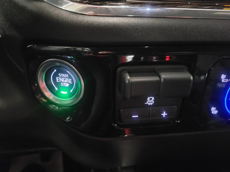 gmc Sierra 1500 2023 - 24