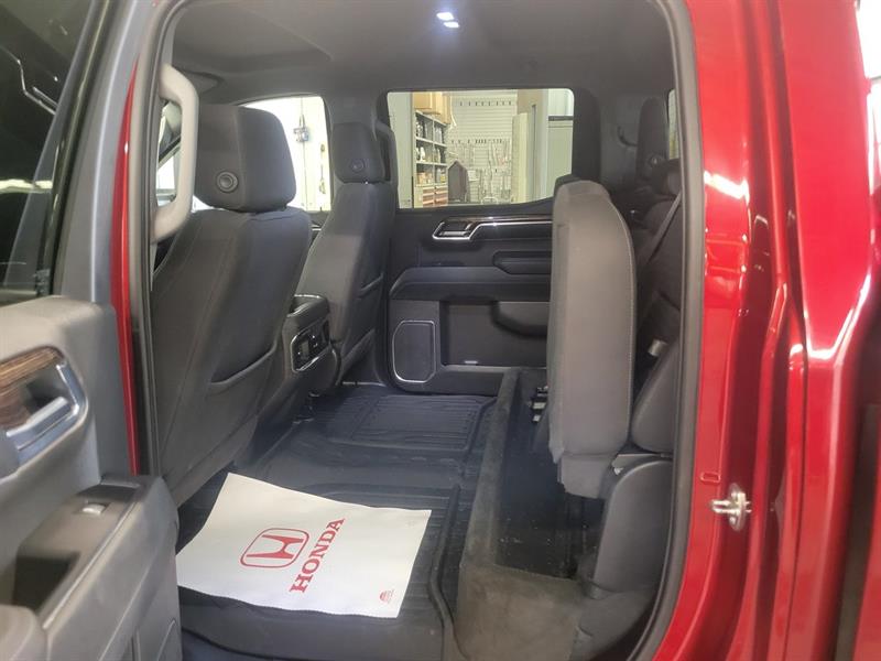 gmc Sierra 1500 2023 - 27