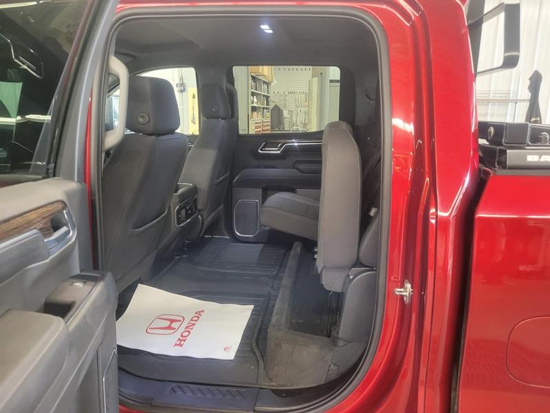 gmc Sierra 1500 2023 - 28