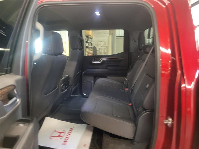 gmc Sierra 1500 2023 - 29