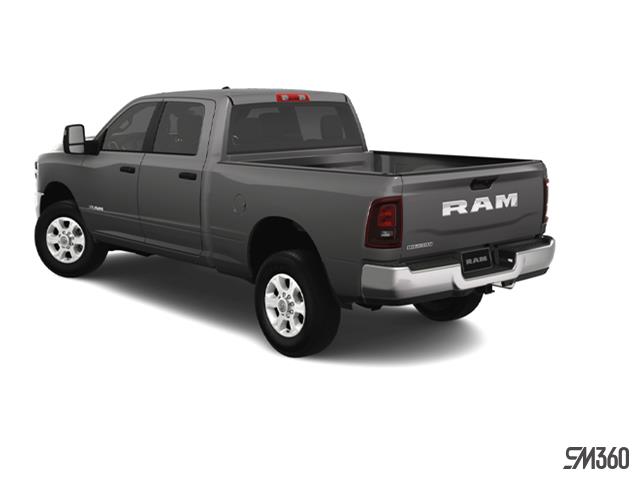 Ram 2500 2