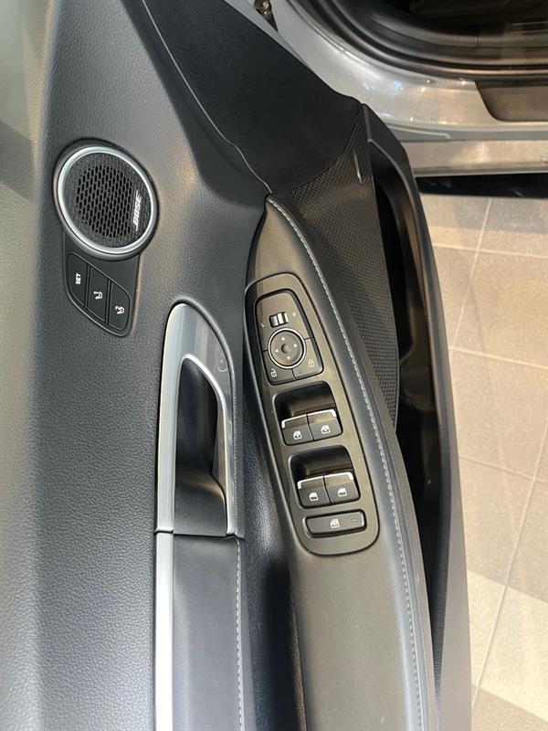 hyundai Sonata 2021 - 9