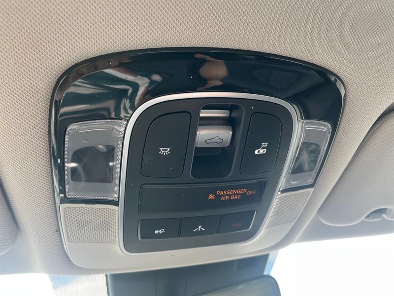 hyundai Sonata 2021 - 17