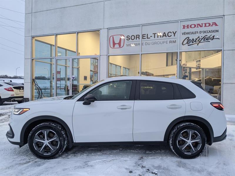 honda HR-V 2023 - 2