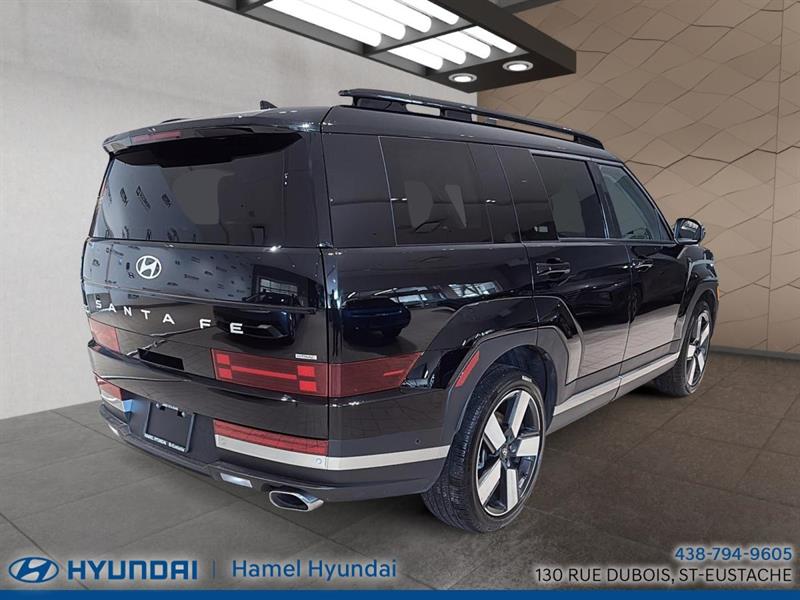 hyundai Santa Fe 2024 - 3