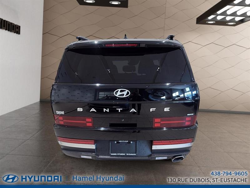 hyundai Santa Fe 2024 - 4