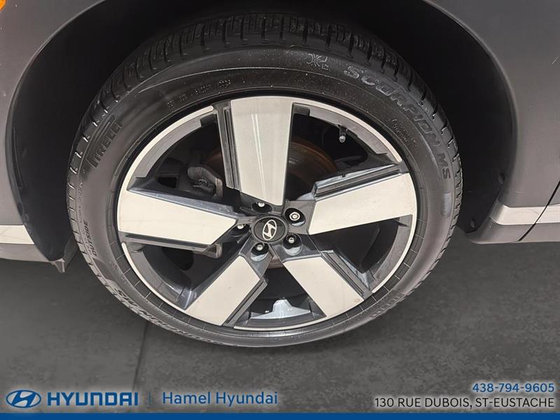 hyundai Santa Fe 2024 - 6