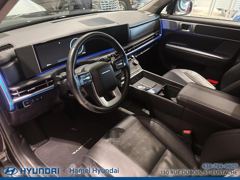 hyundai Santa Fe 2024 - 7