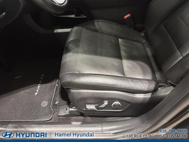 hyundai Santa Fe 2024 - 8