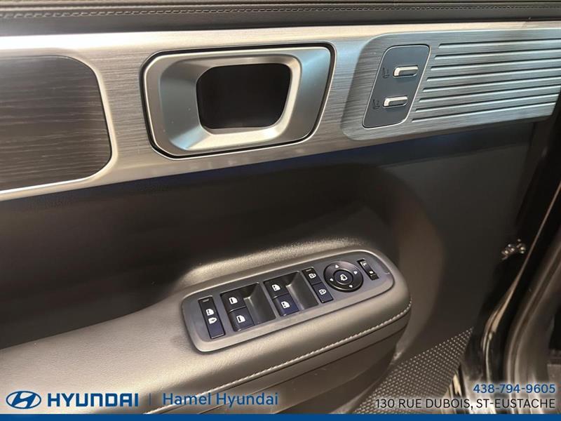 hyundai Santa Fe 2024 - 9