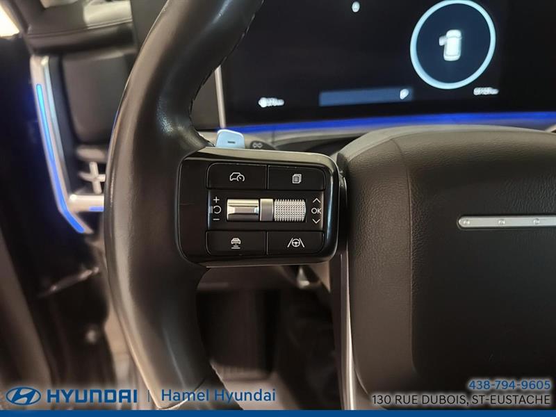 hyundai Santa Fe 2024 - 11