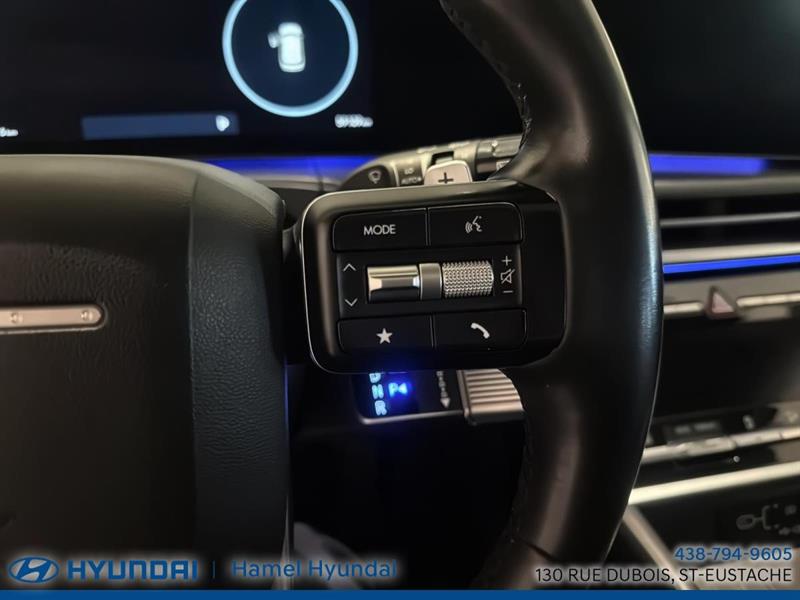 hyundai Santa Fe 2024 - 12