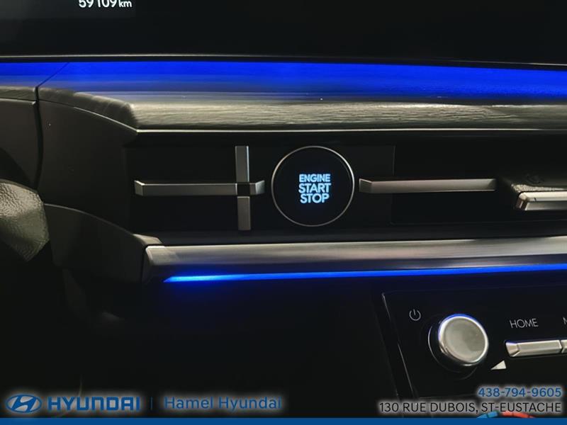 hyundai Santa Fe 2024 - 13