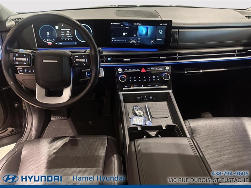 hyundai Santa Fe 2024 - 14