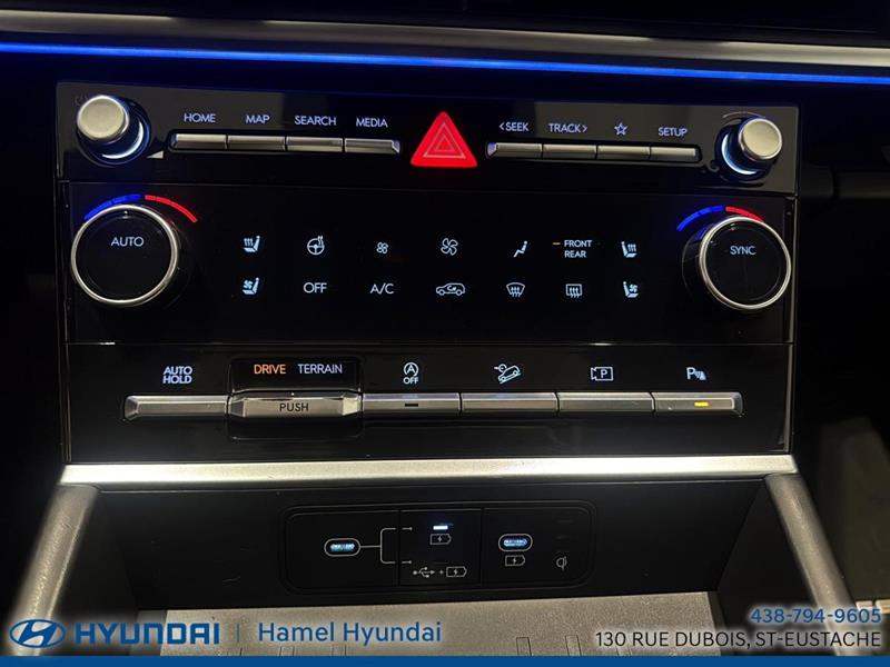 hyundai Santa Fe 2024 - 18