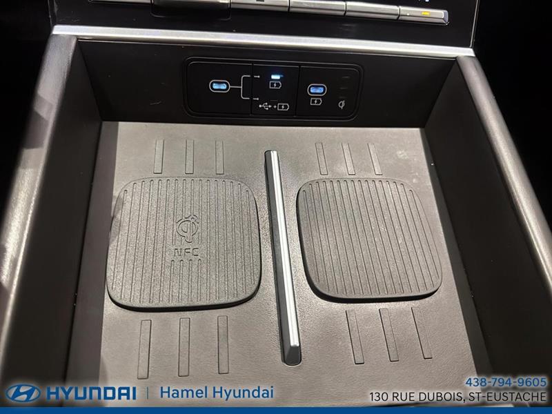 hyundai Santa Fe 2024 - 20