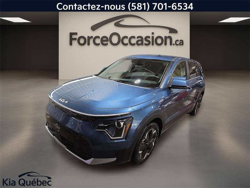 kia Niro 2025