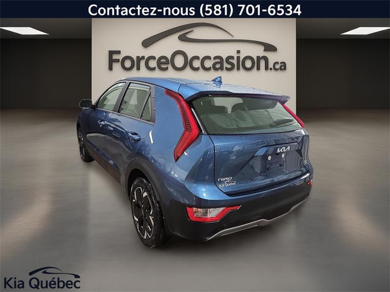 kia Niro 2025 - 2