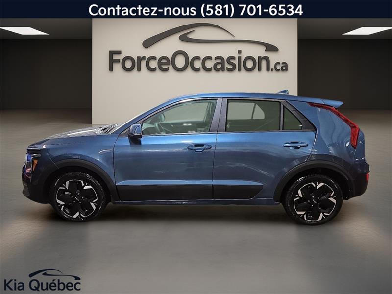 kia Niro 2025 - 3