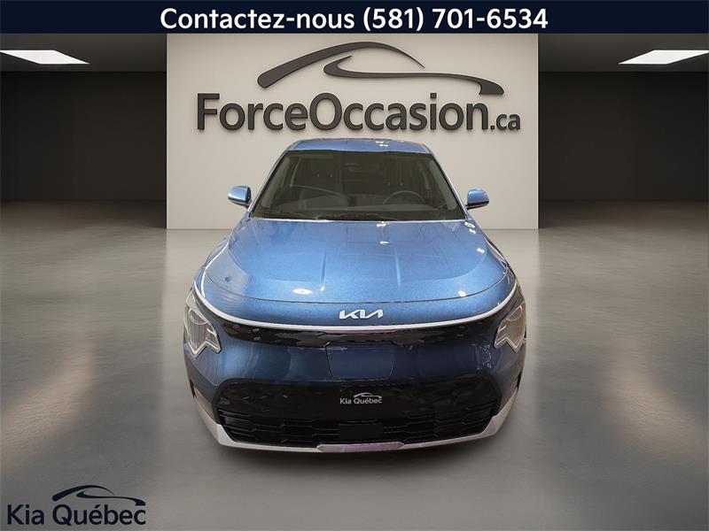 kia Niro 2025 - 4