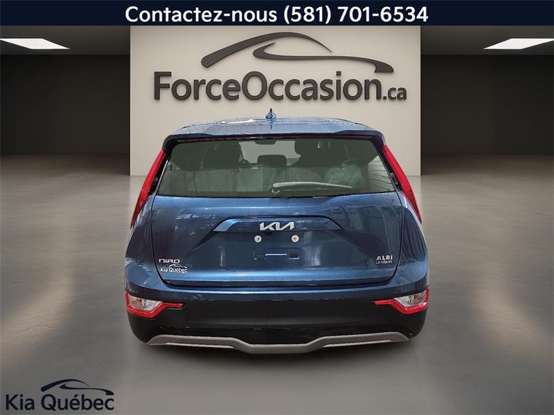 kia Niro 2025 - 5