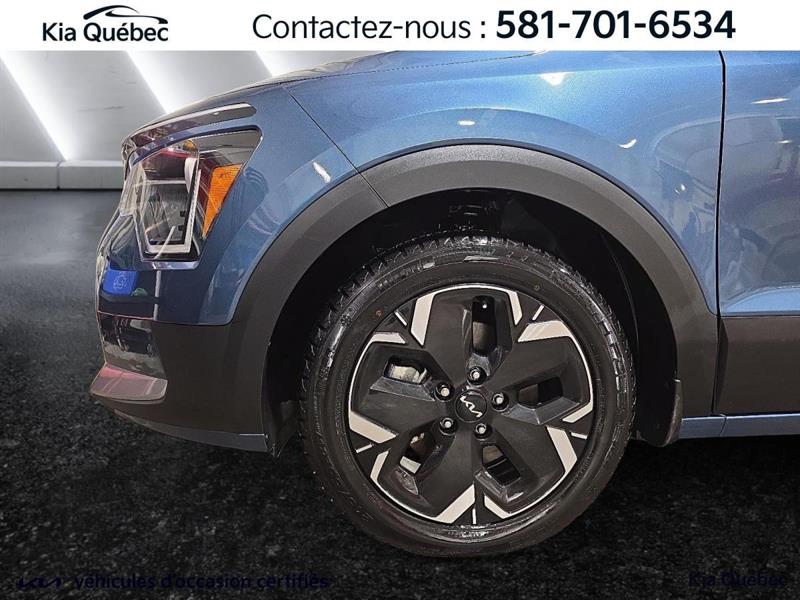 kia Niro 2025 - 6