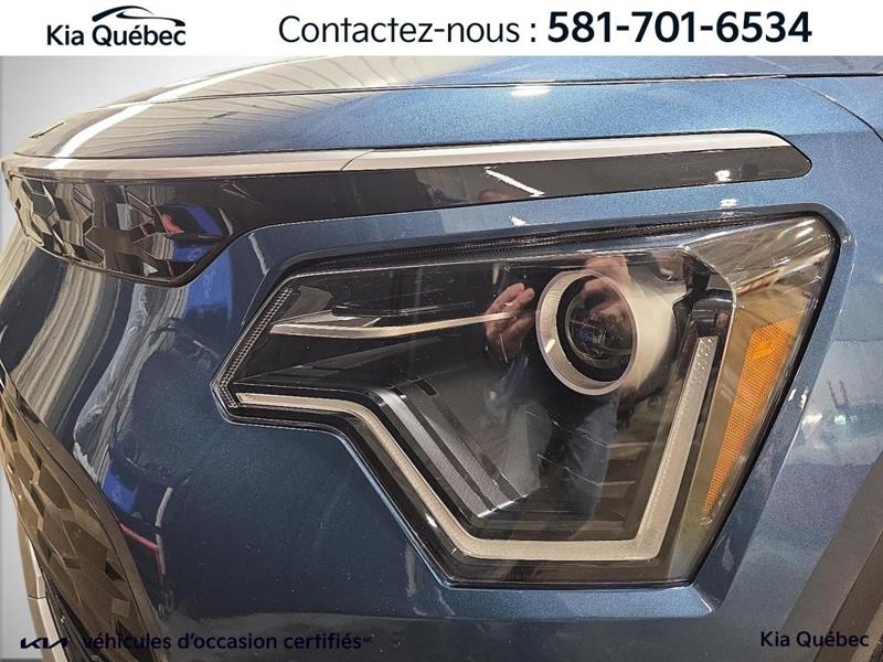 kia Niro 2025 - 10