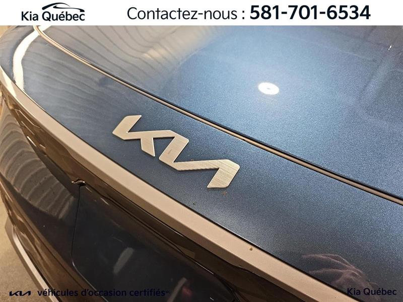 kia Niro 2025 - 11