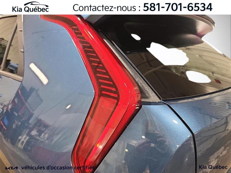 kia Niro 2025 - 12