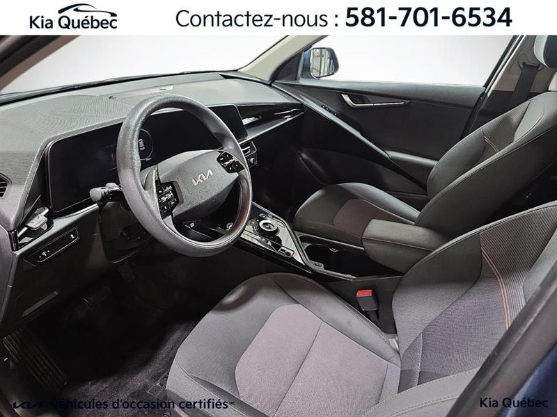 kia Niro 2025 - 14