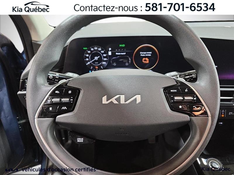 kia Niro 2025 - 15
