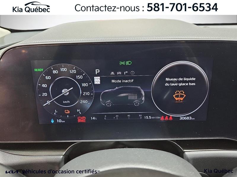 kia Niro 2025 - 16
