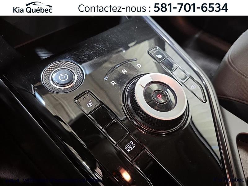 kia Niro 2025 - 19