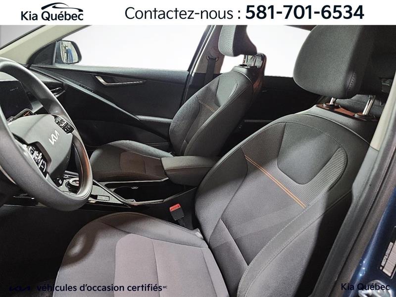 kia Niro 2025 - 21