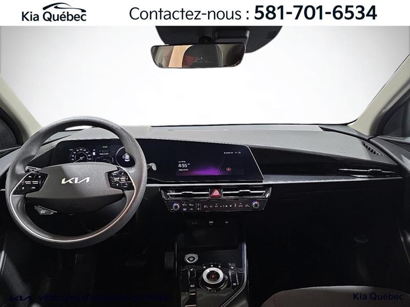 kia Niro 2025 - 22