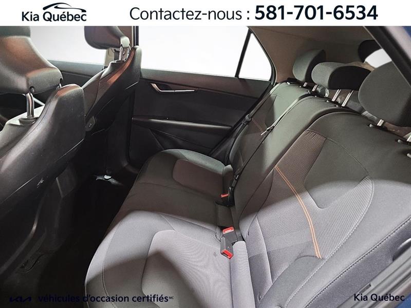 kia Niro 2025 - 24