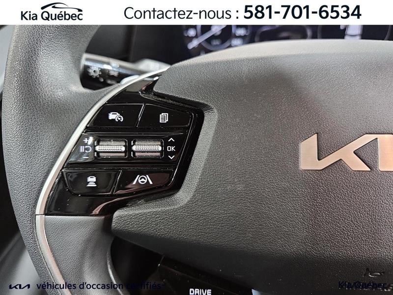 kia Niro 2025 - 26