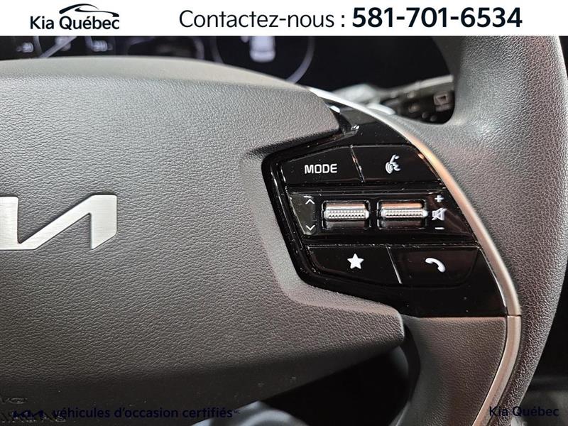 kia Niro 2025 - 27