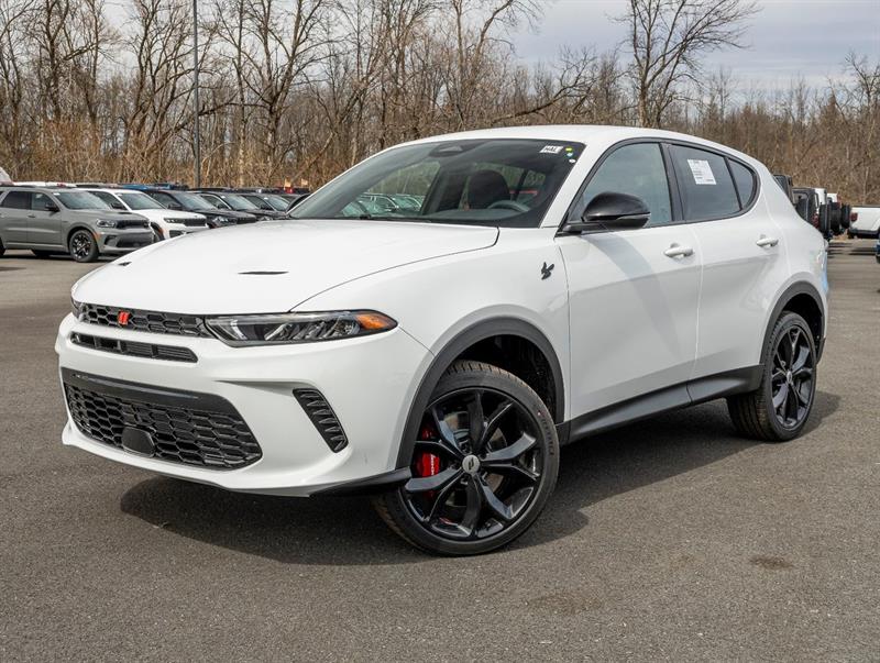 2024 Dodge Hornet