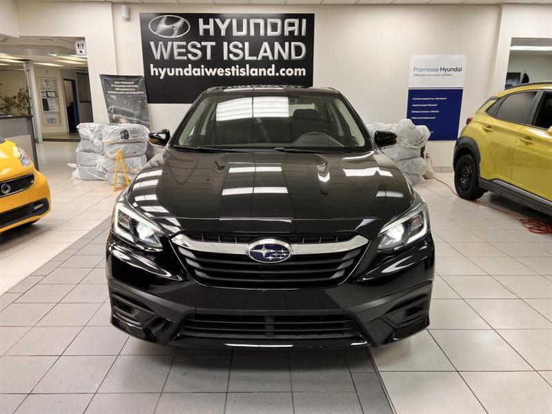 subaru Legacy 2022 - 2