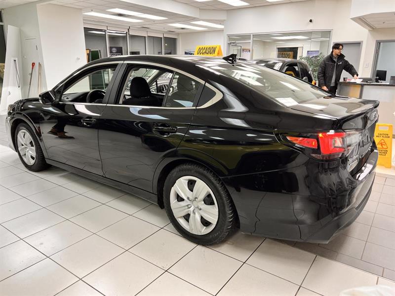 subaru Legacy 2022 - 4