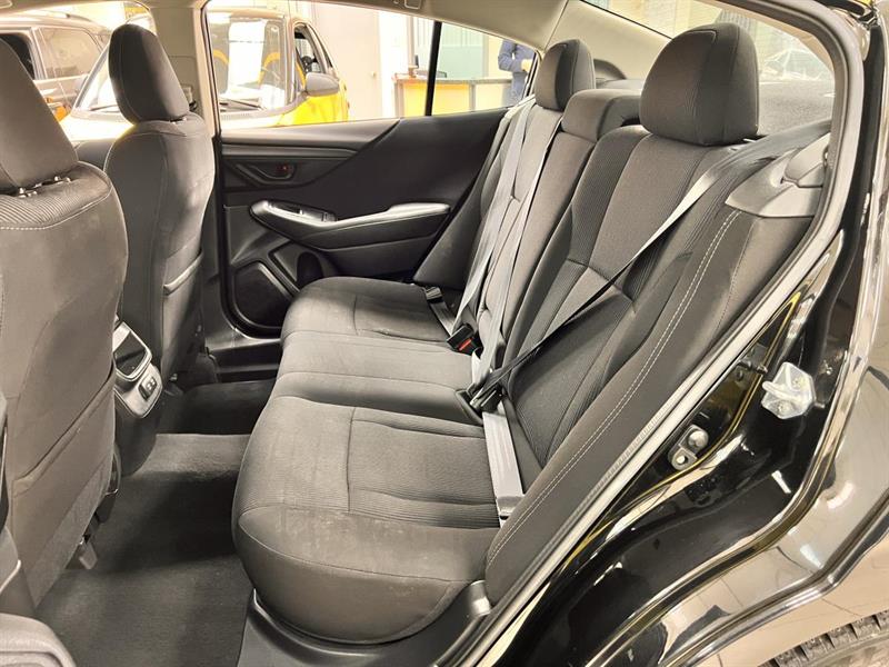 subaru Legacy 2022 - 7